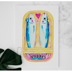 Cartes de Souhaits