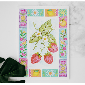 Cartes de Souhaits
