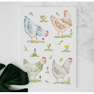 Cartes de Souhaits
