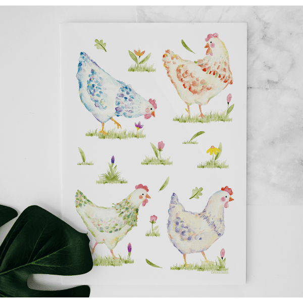 Cartes de Souhaits