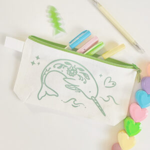 Animaux marins du Saint-Laurent.