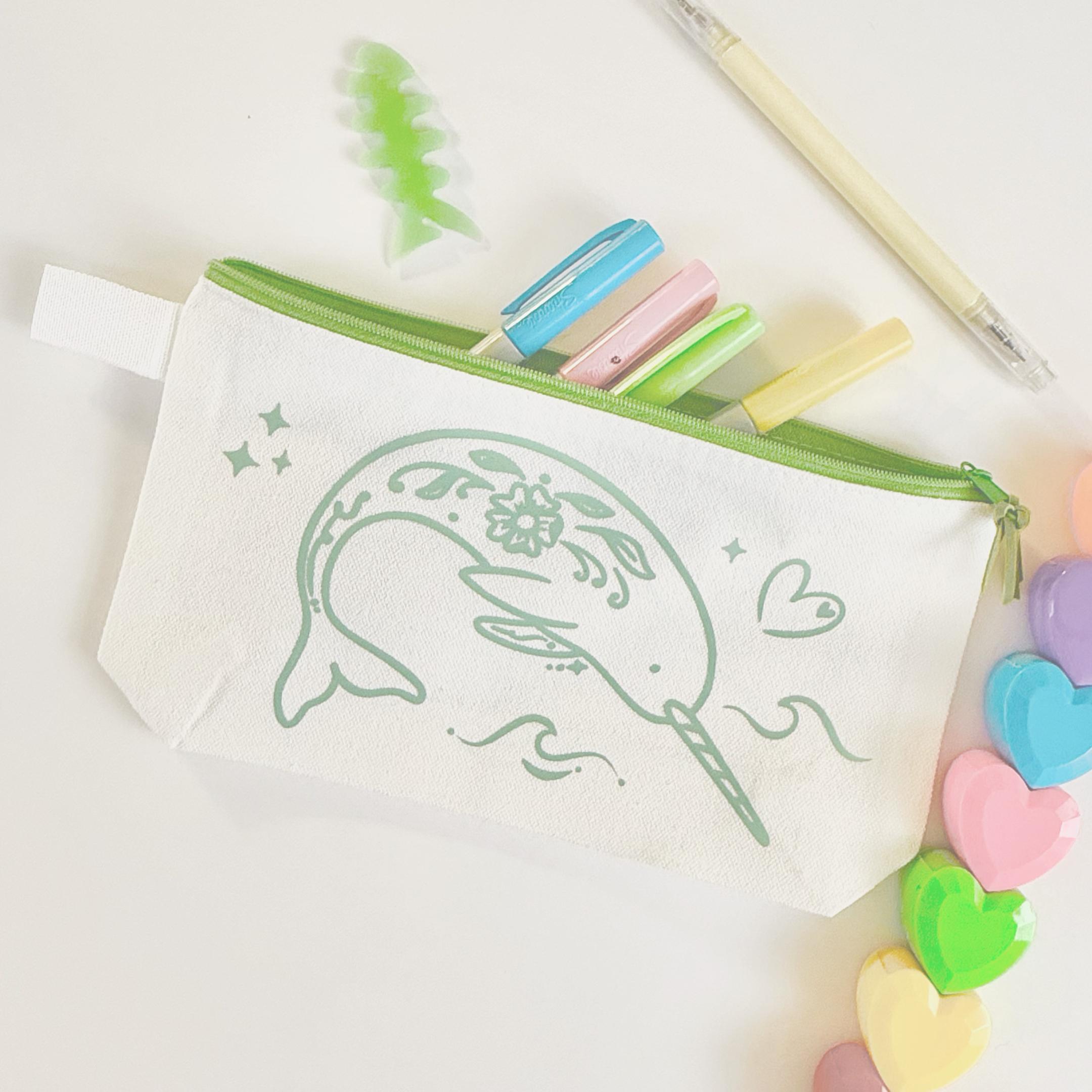 Animaux marins du Saint-Laurent.