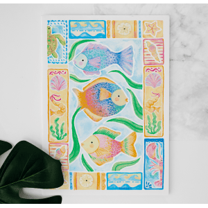 Cartes de Souhaits