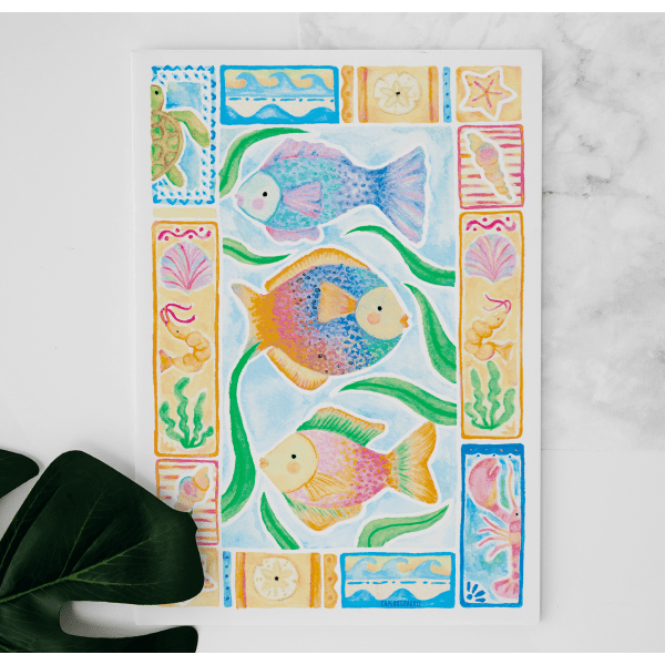 Cartes de Souhaits