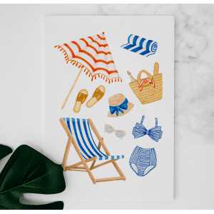 Cartes de Souhaits