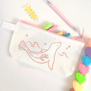 Animaux marins du Saint-Laurent.