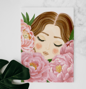 Cartes de souhaits