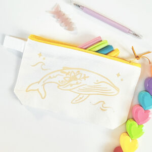 Animaux marins du Saint-Laurent.