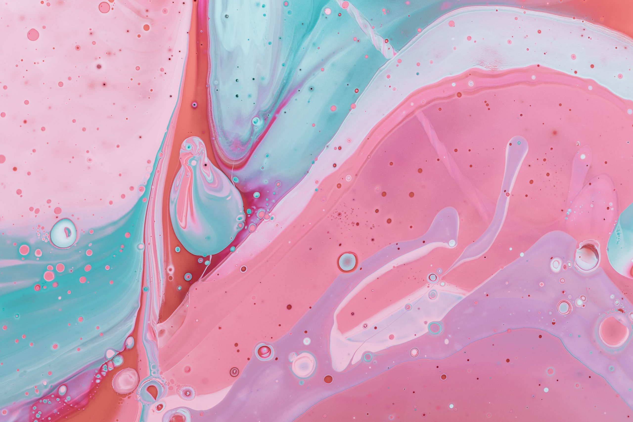 Gouache peinture